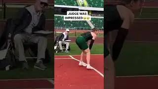 AMAZING BALANCE 😬👏 (via @colbyneron )