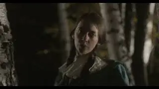 Mirèle — Во поле берёза