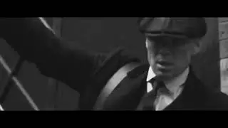 Ты шелби, А значит генерал (Острые козырьки)