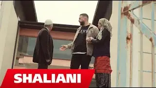 Shaliani - Loti i Prindit (Flow Music)