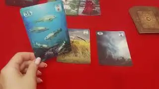 🔥34 - PISCES 🐟 🐟 🐟/ READING THE TRIADS WITH THE PISCES MAP 👉EDUCATIONAL VIDEO 💞