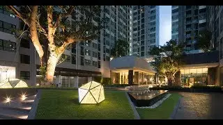 The Base Central Pattaya