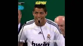 Повторит успех кумира? #mbappe #football #vladmin #ronaldo #shorts #рекомендации
