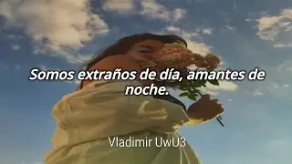 Stevie Wonder - Part Time Love // Letra