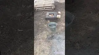 Свинцовая отливка: вариант исполнения