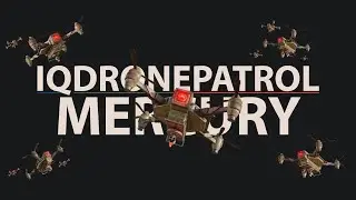 IQDronePatrol - drone patrols RUST #pluginsrust #rust #rustplugins #iqdronepatrol #плагиныраст #раст