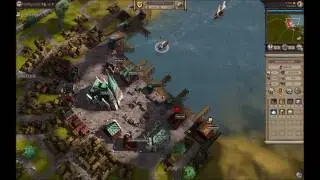 Patrician IV[4] - Easy money - Trade - HD