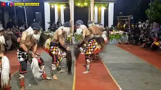 warok surop libak ngadisepi