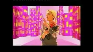Arminka - Ancorde [ Official Music Video ] 2005