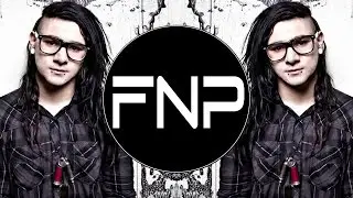Skrillex & Team EZY - Pretty Bye Bye (Dion Timmer Remix)