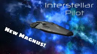 The New Magnus Model! | Release Date is Near! | JetTopia