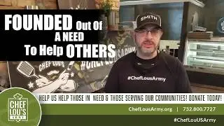 CLA May 6th • NON- PROFIT LAUNCH