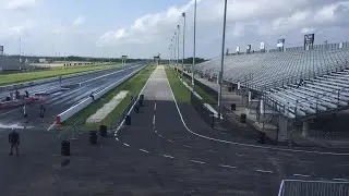 TEXAS SPEED SYNDICATE QUICK 8 SHOOTOUT
