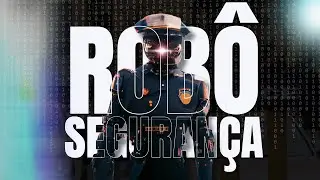 Robô de Segurança: O Futuro da Proteção — Como Funcionam, Onde Usar e Se Dá pra Confiar