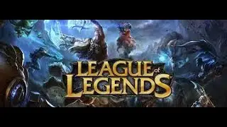 League Of Legends Romania[ Best combo ever=]]