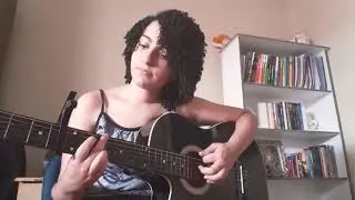 Jesus What a Savior - Housefires (cover)