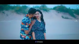 ll Pre-wedding highlight ll