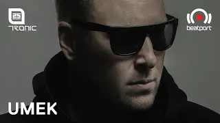 Umek DJ set - Tronic 25th Virtual Anniversary | 