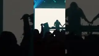 MATANGI w/ SLUMBERJACK NOW 👹