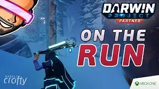 Darwin Project - On The Run