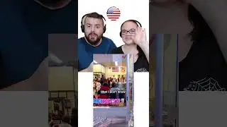 6 weird things about Americans and their Culture | REACTION