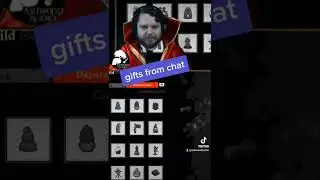Using Twitch Integration with Cult of the Lamb- Exclusive items 
