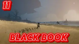 ➤ BLACK BOOK ➤ СЕРИЯ 11 ➤