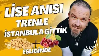 TÜRKÇE ASMR | FISTIK&KİRAZ EŞLİĞİNDE LİSE ANISI | #asmr #türkçeasmr #mukbang