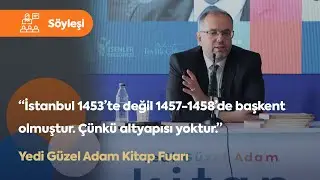 Erhan Afyoncu | “SİHA Bizim Tarafımızdan Bulunmadı Ama Silah Haline Biz Getirdik”
