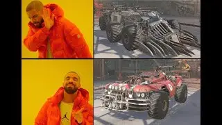 Crossout  / Сингуляция завершена / Автор глаголит Базу /
