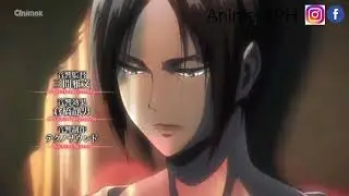 Song : Attack of Titan ]