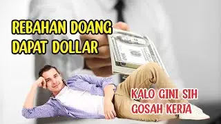 NEGARA YANG MENGGAJI PENGANGGURAN