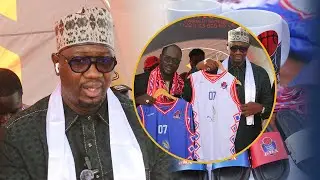 Nouvel équipementier, nouveau sponsor... GBA lance sa saison 2024-2025