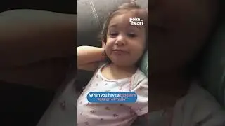 Just when you thought your phone was safe from little hands... 