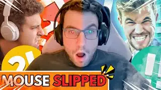 5 Minutes of INSANE Chess Memes