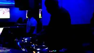 @JosiChave live at Lavianto Lounge