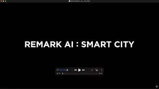 Building Smart Cities with AI-Driven Video Analytics for Proactive Security Measures