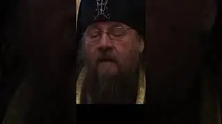 А горение было с детства | Схиархимандрит Власий (Перегонцев)