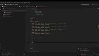 JavaScript - css generator
