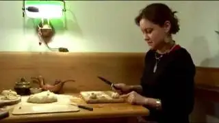 Живые традиции славян №1