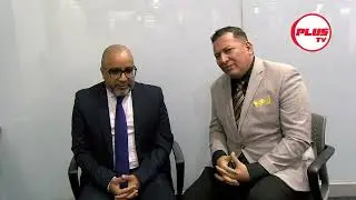 Jorge Torregroza, Sistema Penitenciario | Podcast La Opinión Panamá