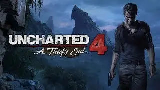 Прохождение Uncharted 4 #1