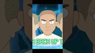 #rickandmorty
