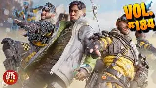 Apex Legends Insane Plays & Epic Moments 
