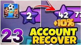 Head Ball 2 : How to recover your lost head ball account |
