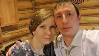Туган көнең белән кызым Гульназ! Югорск ХМАО.