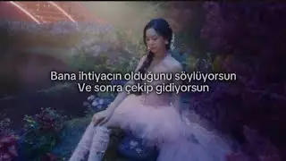 BABY MONSTER - Stuck In The Middle MV TÜRKÇE ALTYAZILI
