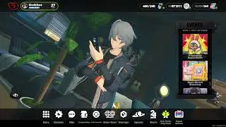 Zenless Zone Zero How to add a friend to your friends list