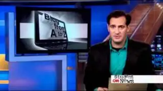 CNN Student News  - September 9, 2011