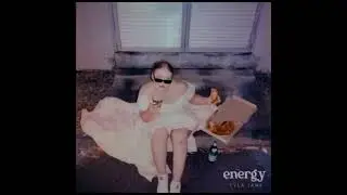 Tyla Jane-Energy | 1 hour loop